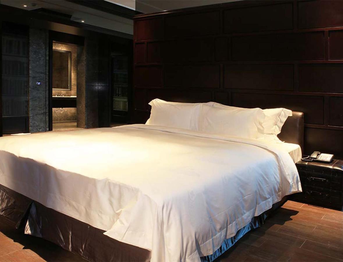 ออล-ยูอาร์ บูทิก โฮเต็ล ซินจู Motel ซินจู๋ ภายนอก รูปภาพ